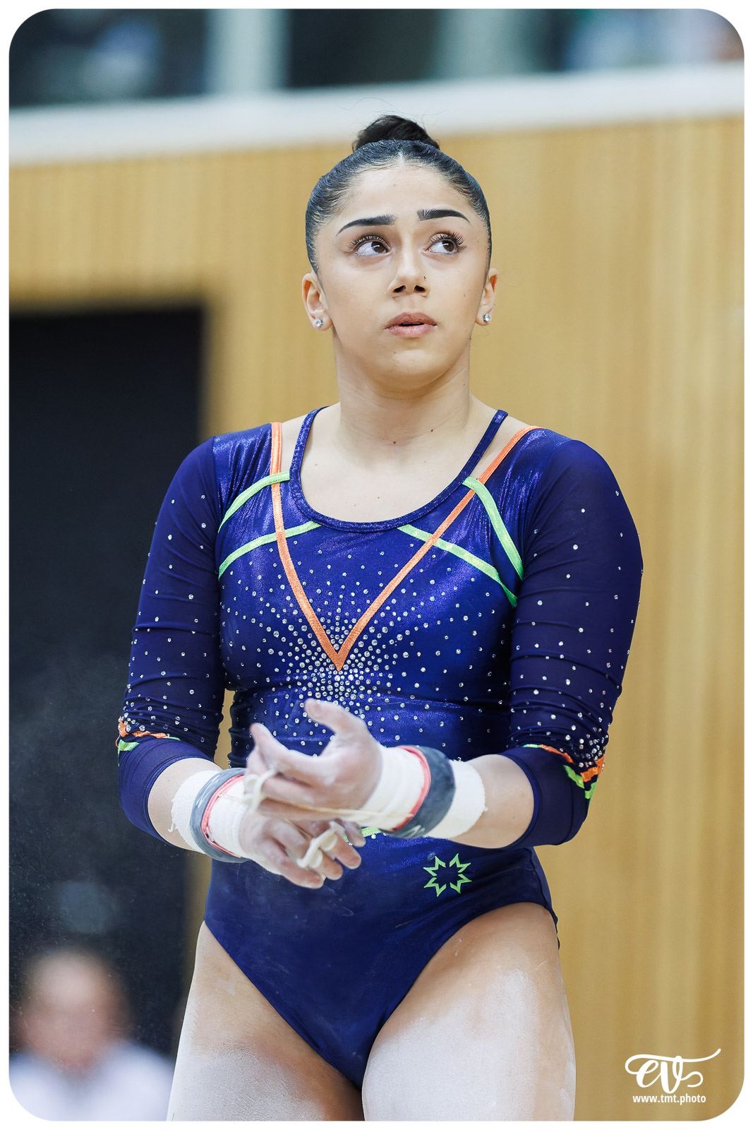 TOP 12 HAGUENAU - LYON